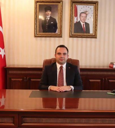 Hizmet ve Vizyonla Geleceği Şekillendiriyoruz