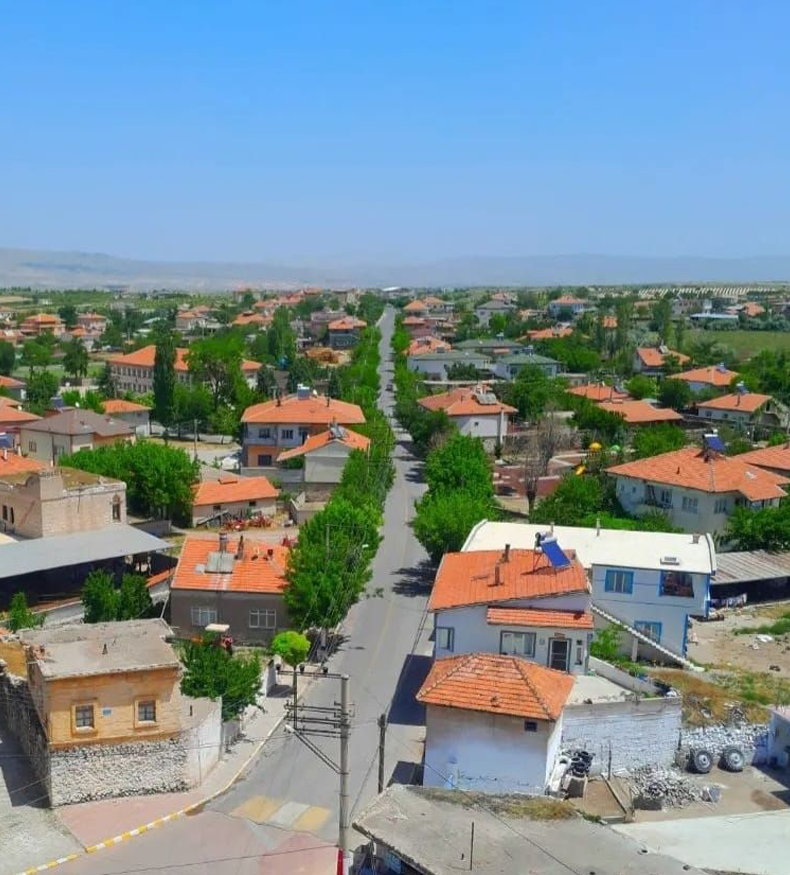 KENT MEYDANI YAŞAM ALANI PROJESİ