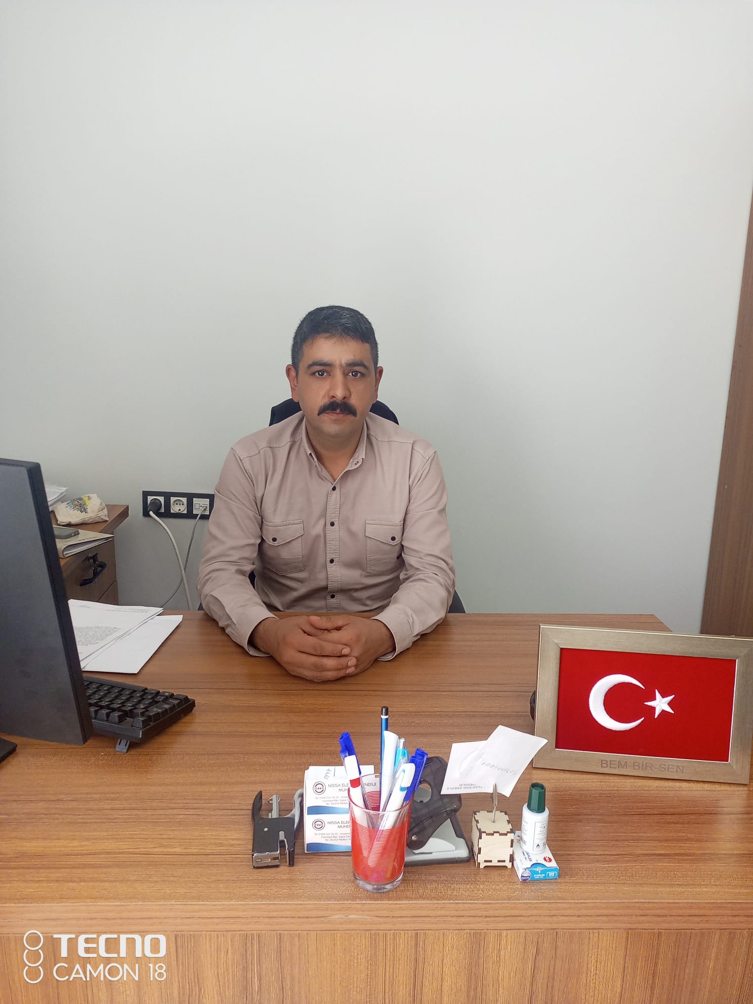 İsa AVCI