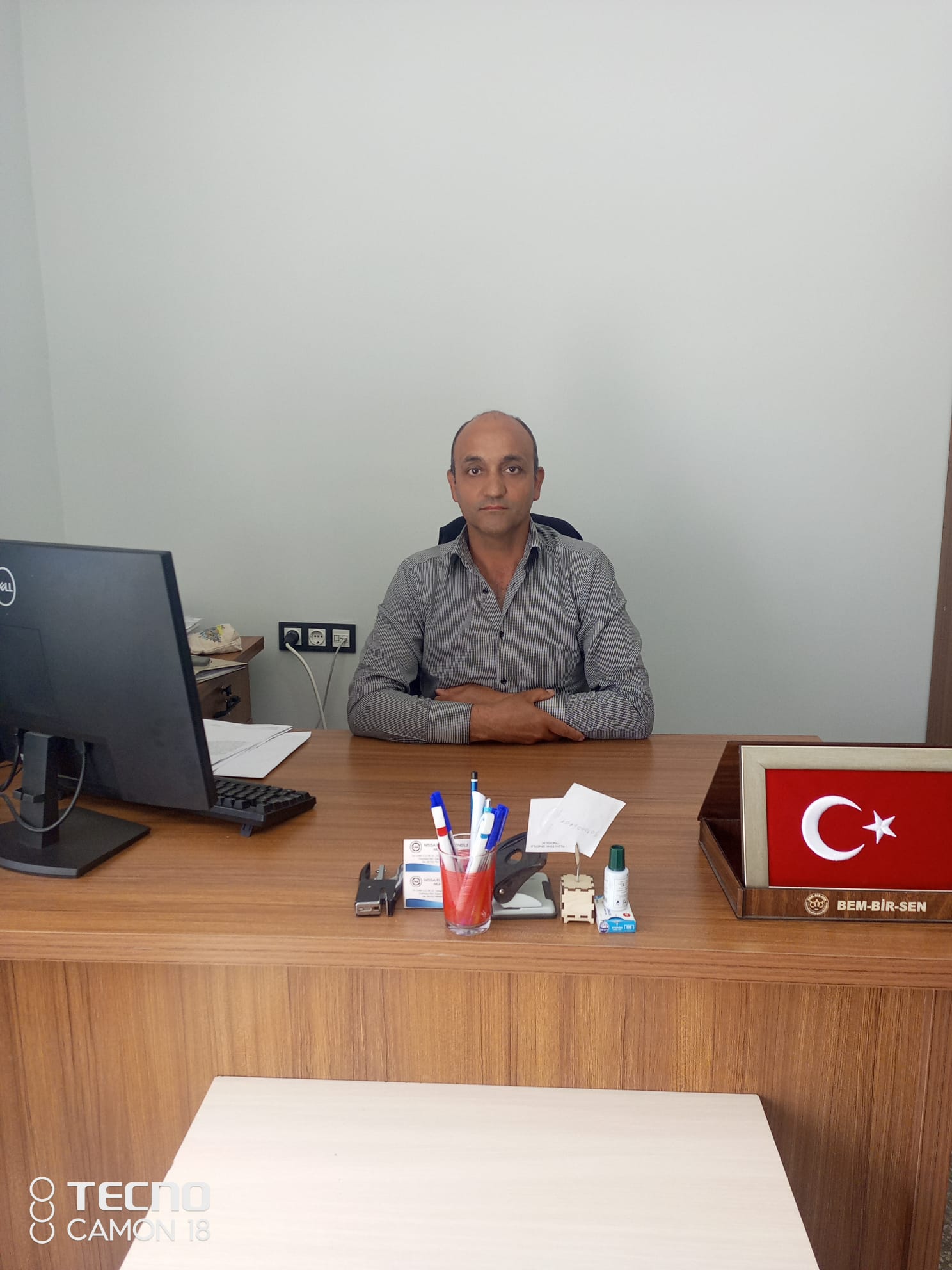 Faruk ÜNAL